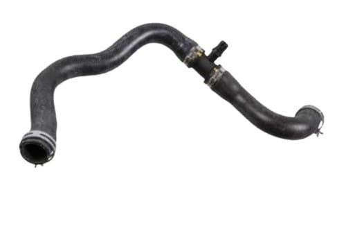 Przewód Chłodnicy 1352.08 135208 Citroen C4,DS4/5 Peugeot 3008,5008 2.0HDI Oryginał 