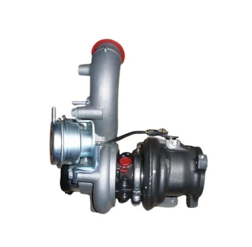 Turbosprężarka 144115230R Renault Megane III 2.0TCE Oryginał