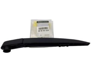 Ramię Wycieraczki Tył  287816193R Nowy OE Renault Clio 4