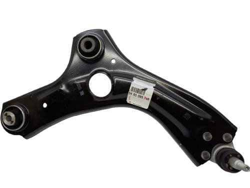 Wahacz Prawy 545009574R Renault Captur II Oryginał