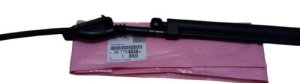 Siłownik Klapy Bagażnika Oryginał 9677614780 Peugeot 508