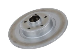 Tarcza Hamulcowa Tył 432023663R Renault Espace IV ,Vel Satis Oryginał