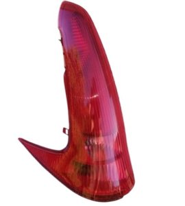 Lampa Lewy Tył 6350.R4 6350R4 Peugeot 206 Kombi Oryginał 