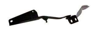 Zawias Maski 654005449R Renault Kangoo II Oryginał