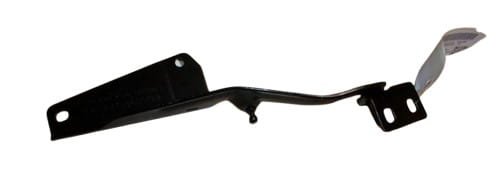 Zawias Maski 654005449R Renault Kangoo II Oryginał