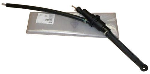 Pompa Sprzęgła Oryginał 2182H3 Citroen C3 Peugeot 207 208