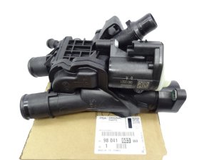 Obudowa Termostatu 9804160380 C4 C5,508 2.0HDI/TDCI