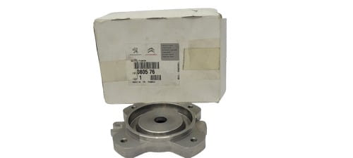 Koło Rozrządu 080576 0805.76 C5 407 Oryginał 3,0 24V