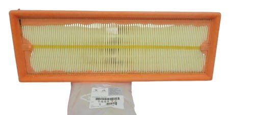 Filtr Powietrza 1,6 HDI 1444TJ Nowy OE PSA  C3