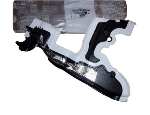 Osłona Rozrządu 9802982780 Citroen Jumper III 2.2HDI Oryginał