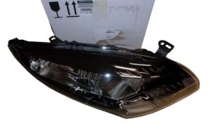 Reflektor Prawy 260102212R Renault Megane III Oryginał 