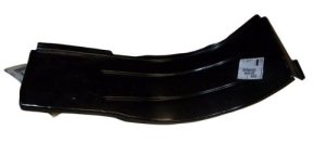 Wnęka Koła Lewy Tył 8533.92 853392 Citroen Berlingo II Oryginał