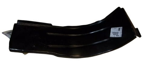 Wnęka Koła Lewy Tył 8533.92 853392 Citroen Berlingo II Oryginał
