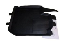 Dywaniki Gumowe Komplet 8201708306 Dacia Duster II Oryginał