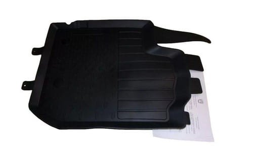 Dywaniki Gumowe Komplet 8201708306 Dacia Duster II Oryginał