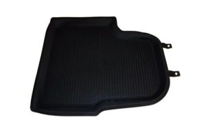 Dywaniki Gumowe Komplet 1656239680 Peugeot 2008 Oryginał