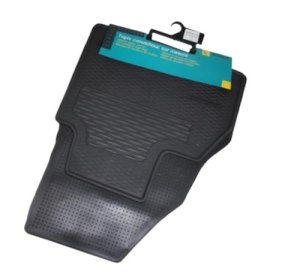 Dywaniki Gumowe Komplet 7711423635 Renault Kangoo II Oryginał