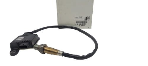 Czujnik  Sadzy 9816245480 Berlingo, C4 Picasso 2.0BlueHdi