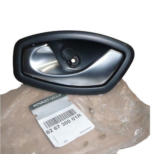 Klamka Wewnętrzna Lewa 826730001R Renault Megane III Oryginał