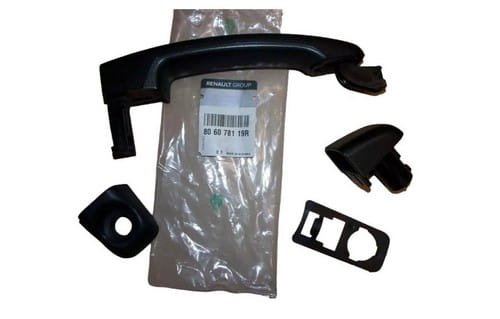 Klamka Zewnętrzna 806078119R Renault Master III Oryginał