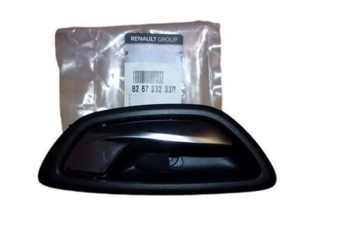Klamka Wewnętrzna Prawy Tył 826723233R Renault Megane 4 Oryginał 