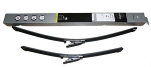 Pióro Wycieraczki 288905565R 600+450 mm Renault Talisman Oryginał 