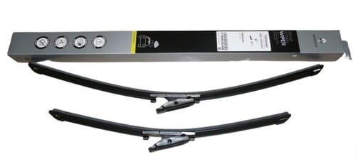 Pióro Wycieraczki 288905565R 600+450 mm Renault Talisman Oryginał 