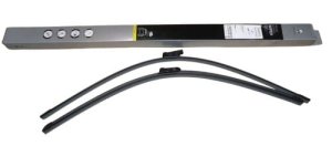 Pióra Wycieraczek 288902025R Renault Espace V 750/700MM Płaskie Oryginał