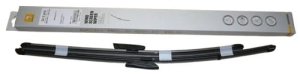 Pióra Wycieraczki 7711421439 650/550MM Płaskie Renault Scenic II Oryginał