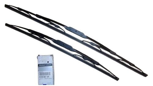 Pióra Wycieraczek 288906214R Renault Koleos Oryginał 