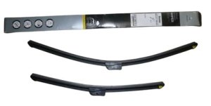 Pióra Wycieraczek 600/450MM 288908550R Dacia Duster Oryginał 
