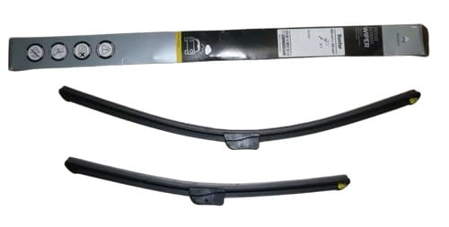 Pióra Wycieraczek 600/450MM 288908550R Dacia Duster Oryginał 