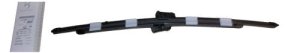 Pióra Wycieraczek  600/430MM 1689817180 Citroen Berlingo IV Oryginał 