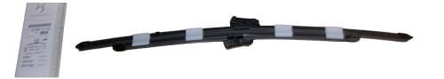 Pióra Wycieraczek  600/430MM 1689817180 Citroen Berlingo IV Oryginał 