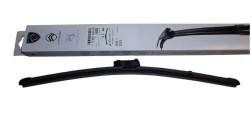 Pióro Wycieraczki Prawe 1686454680 Peugeot 508 II Oryginał 