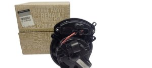 Wentylator Dmuchawa 272109102R Nowy OE Renault Scenic