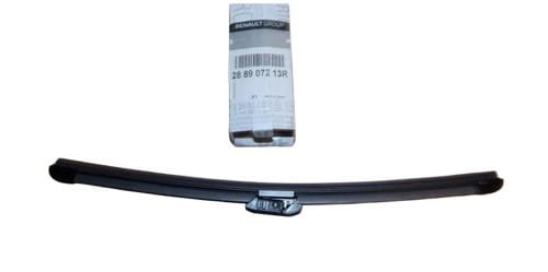 Pióro Wycieraczki Prawe 288907213R Renault Captur Oryginał 