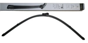 Pióro Wycieraczki Prawe 1607219280 Citroen 750mm Oryginał