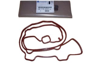 Uszczelka Pokrywy Zaworów 9817643380 Citroen Berlingo III, Peugeot 2008 1.2PURETECH Oryginał