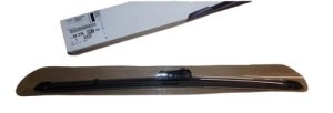 Pióro Wycieraczki Prawe 9823609780 Peugeot 508 II Oryginał
