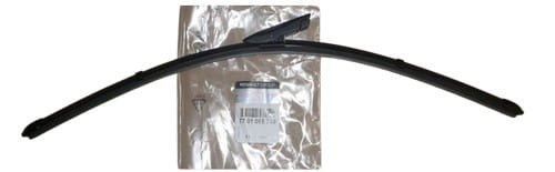 Pióro Wycieraczki Lewe 7701068753 Renault Kangoo II Oryginał