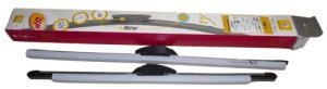 Pióra Wycieraczek 550/500MM 288904198R Renault Megane I Oryginał 
