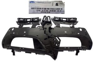 Wzmocnienie Zderzaka 16175368XT Citroen C4 Picasso Oryginał 