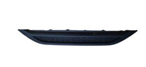 Kratka Zderzaka Przód 9803259380 Peugeot 208 Oryginał