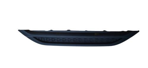 Kratka Zderzaka Przód 9803259380 Peugeot 208 Oryginał