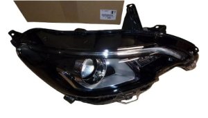 Reflektor Prawy B000863280 Peugeot 108 Oryginał