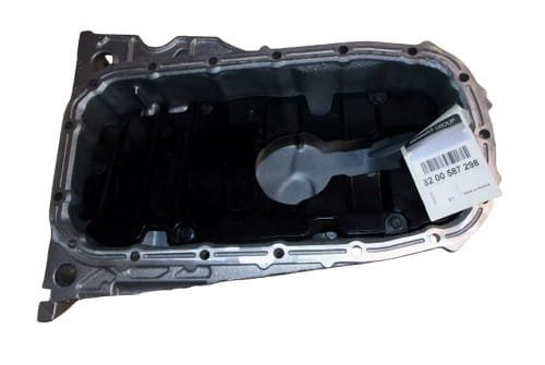 Miska Olejowa 8200587298 Renault Clio II,III,Modus 1.2 16V Oryginał