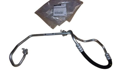 Przewód Klimatyzacji 9244500Q2C Dacia Duster Oryginał