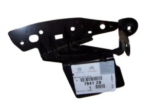 Wspornik Błotnika Prawy Przód 7841Z8 7841.Z8 Citroen C3,DS3 Oryginał 