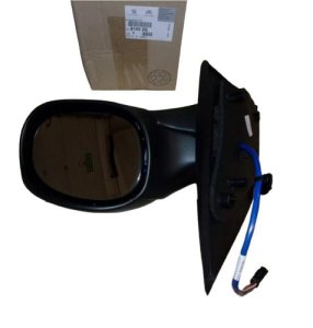 Lusterko Boczne Prawe 8149ZQ 8149.ZQ Citroen C2 Oryginał